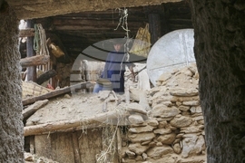 Afghanistan Earthquake