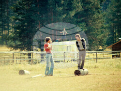 Mono and the Stereos представя дебютен сингъл Yellow Dusty Road, снимка – Mono and the Stereos