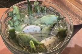 Gardening-Pickling the Harvest