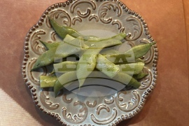 Gardening-Pickling the Harvest