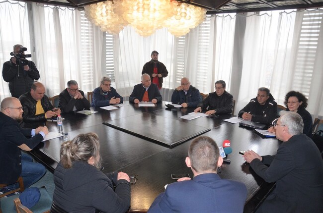 Община Видин: Партиите се споразумяха за съставите на СИК в Община Видин за изборите на 2 април