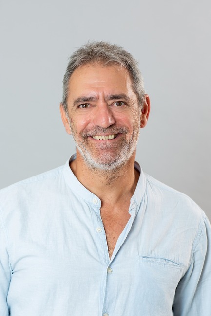 Актьорът Димитър Мартинов поема ръководството на Драматичния театър в Търговище 