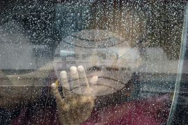 APTOPIX India Dalai Lama