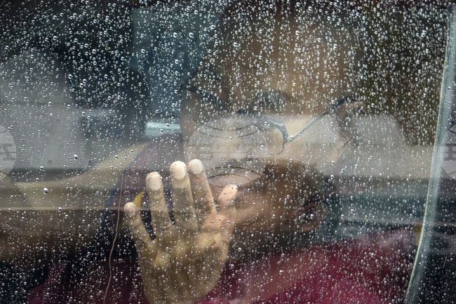 APTOPIX India Dalai Lama