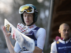Slovenia Nordic World Championships