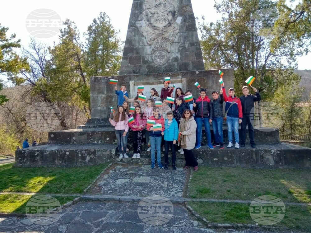 Община Ловеч е готова с програмата за Трети март – 145 години от Освобождението на България от османско иго