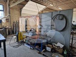 Разград - предприятие - служители