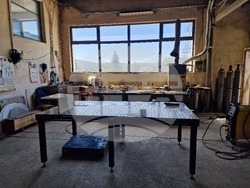 Разград - предприятие - служители