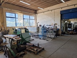 Разград - предприятие - служители