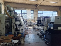 Разград - предприятие - служители