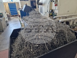 Разград - предприятие - служители