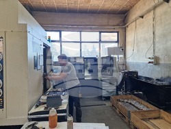 Разград - предприятие - служители