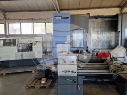 Разград - предприятие - служители