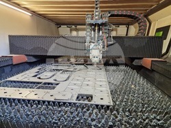 Разград - предприятие - служители