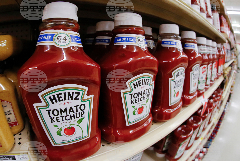 „Крафт Хайнц“ е преустановила дейностите по разделянето си, заяви новият изпълнителен директор Стив Кахилейн