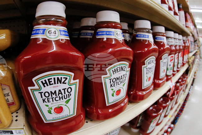 „Крафт Хайнц“ е преустановила дейностите по разделянето си, заяви новият изпълнителен директор Стив Кахилейн