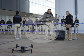 Brazil Bolsonaro Trial