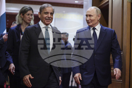 China Russia Slovakia