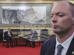 China Russia Slovakia