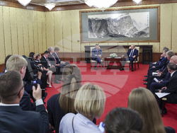 China Russia Slovakia