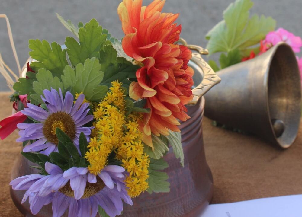 Възпитаниците на Българското неделно училище „Св. св. Кирил и Методий“ в Барселона, Испания, ще чуят първия училищен звънец на 6 септември