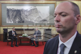 China Russia Pakistan