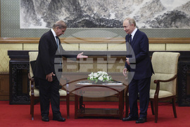 China Russia Pakistan