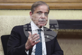 China Russia Pakistan