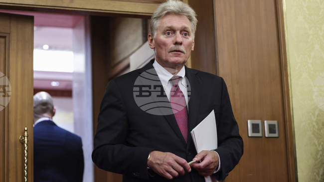 Кремъл относно изказване на Тръмп: Русия не е тествала ядрени оръжия 