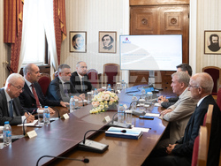 Снимка: Прессекретариат