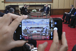 China Russia Pakistan