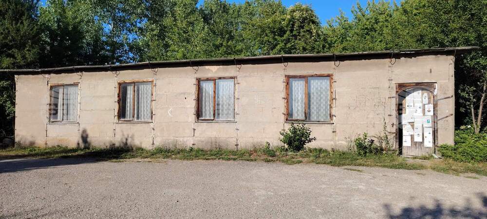 Дарителска кампания обявиха от НЧ „Христо Ботев - 1961“ за възстановяване на магерницата в пернишкото с. Люлин