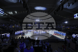 Eurobasket Basketball