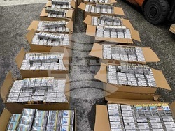 Снимка: Агенция „Митници“