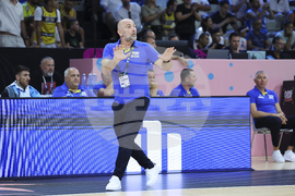 Eurobasket Basketball