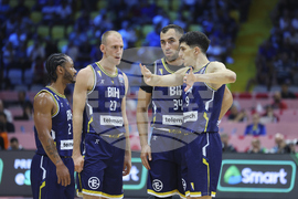 Eurobasket Basketball