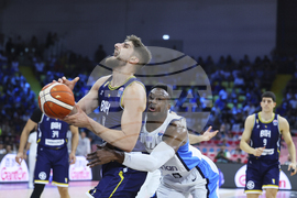 Eurobasket Basketball