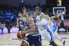 Eurobasket Basketball