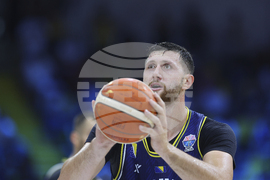 Eurobasket Basketball