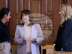 Народно събрание - Комисия за прякото участие на гражданите, жалбите и взаимодействието с гражданското общество - Мария Филипова - изслушване