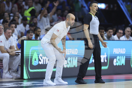 Eurobasket Basketball