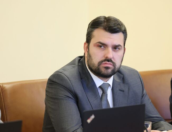 Георгиев до външните министри на ЕС: Не е възможна промяна на договорения европейски консенсус, очакваме РСМ да изпълнява ангажиментите си