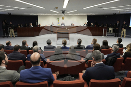 Brazil Bolsonaro Trial