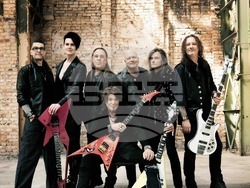 Helloween празнува 40-годишнината си с юбилейно турне, което минава и през България, снимка – Midalidare Rock