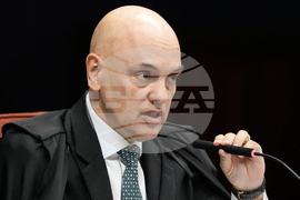 Brazil Bolsonaro Trial