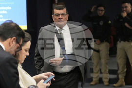 Brazil Bolsonaro Trial