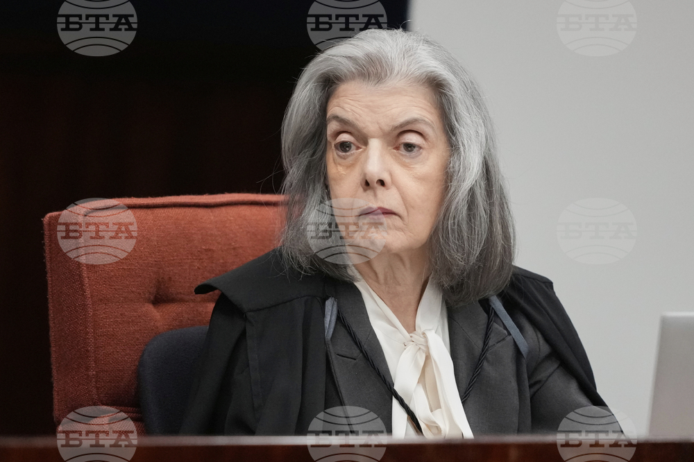 Brazil Bolsonaro Trial