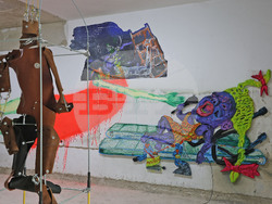 Варна - форум за съвременно визуално изкуство „Буна“