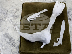 Варна - форум за съвременно визуално изкуство „Буна“