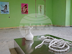 Варна - форум за съвременно визуално изкуство „Буна“